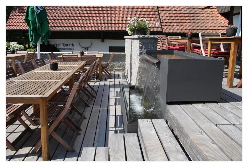 Gasthaus Zum Hirsch Gutach Exterior foto