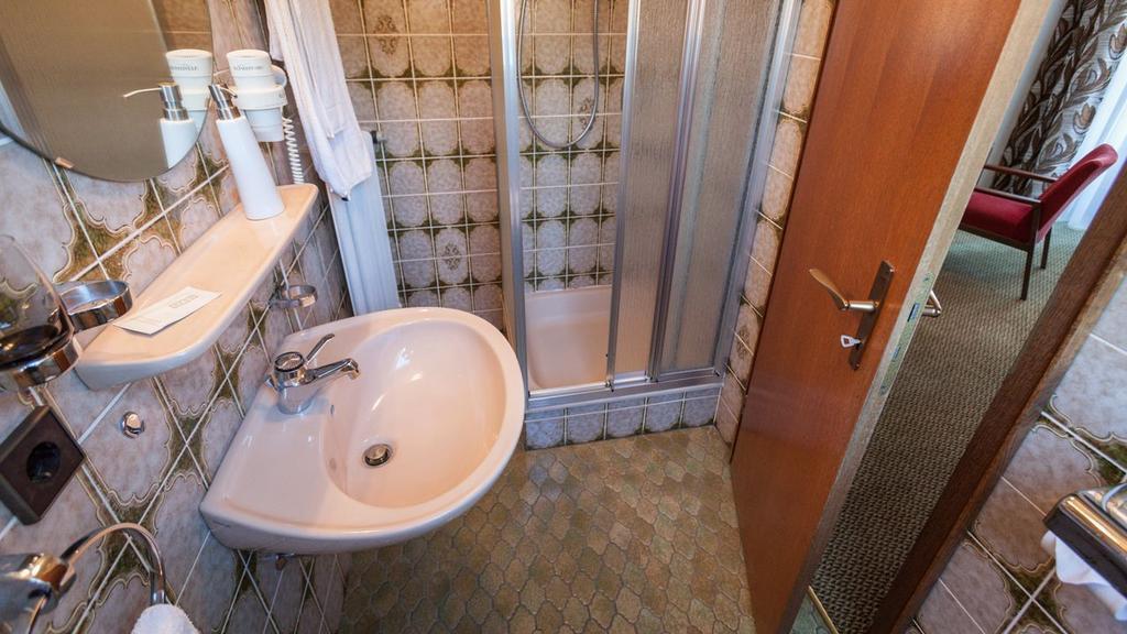 Gasthaus Zum Hirsch Gutach Habitación foto