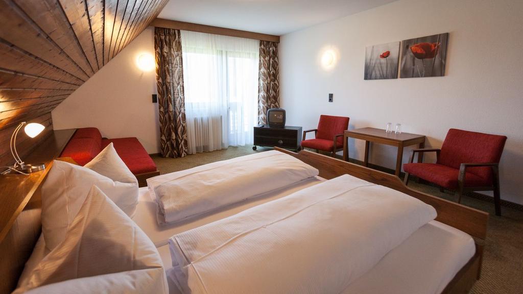 Gasthaus Zum Hirsch Gutach Habitación foto