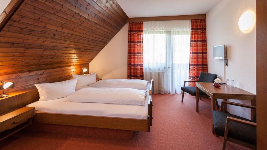 Gasthaus Zum Hirsch Gutach Habitación foto